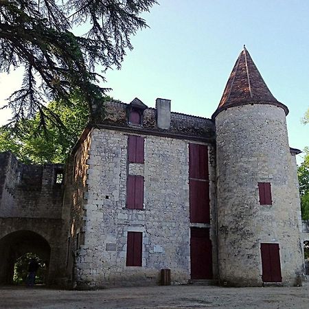 Gite De Maison D'Angle Eymet Dış mekan fotoğraf