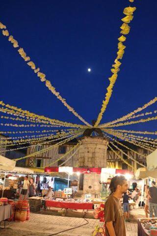 Gite De Maison D'Angle Eymet Dış mekan fotoğraf